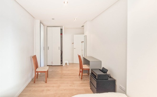 Resale - Apartment -
Los Dolses - Inland