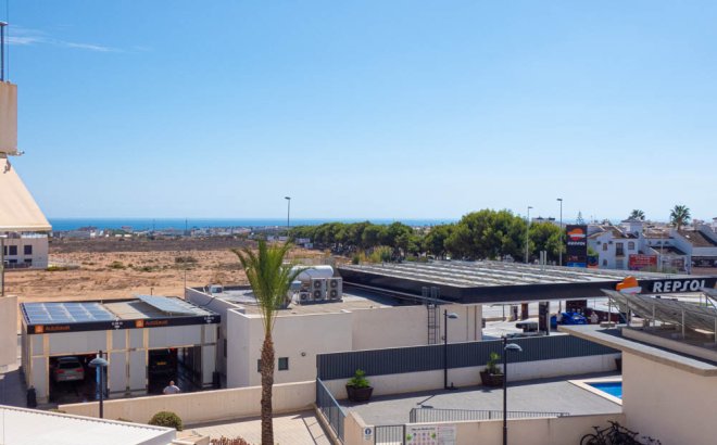 Resale - Apartment -
Los Dolses - Inland