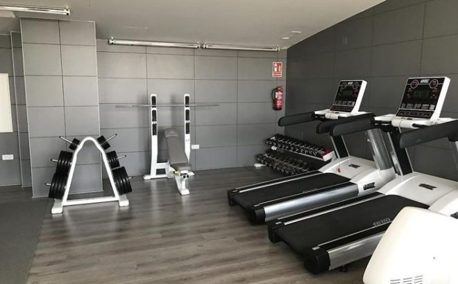 Resale - Apartment -
Los Dolses - Inland