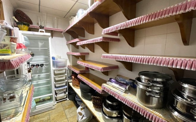 Resale - Town House -
Torrevieja - Costa Blanca