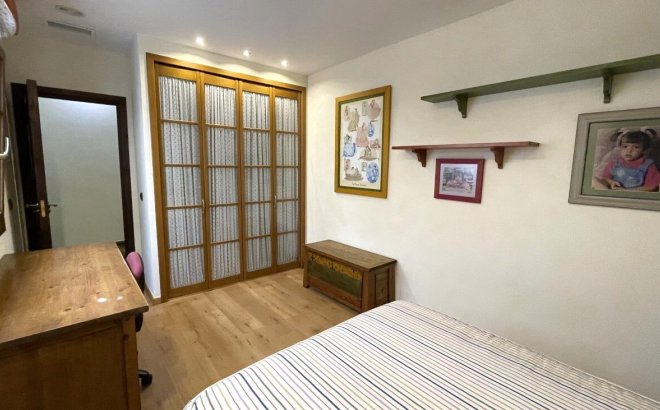 Resale - Town House -
Torrevieja - Costa Blanca