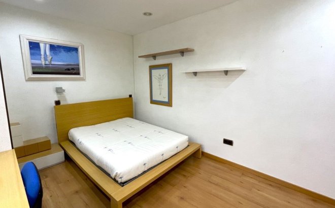 Resale - Town House -
Torrevieja - Costa Blanca