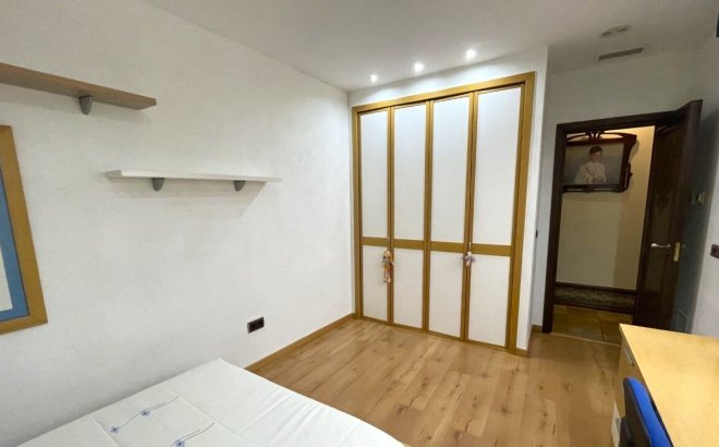 Resale - Town House -
Torrevieja - Costa Blanca