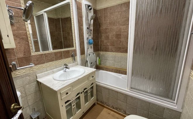 Resale - Town House -
Torrevieja - Costa Blanca