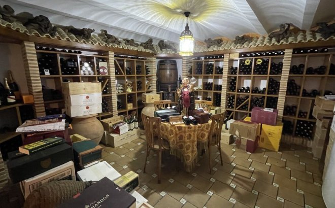 Resale - Town House -
Torrevieja - Costa Blanca