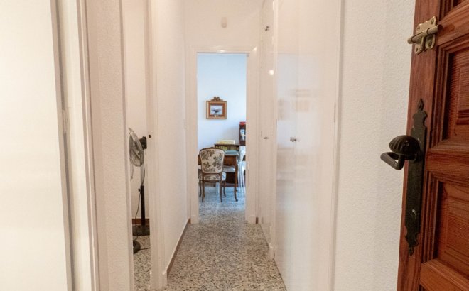 Resale - Villa -
Dehesa de Campoamor - Costa Blanca