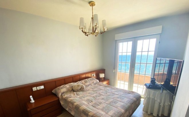 Resale - Villa -
Campoamor - Costa Blanca