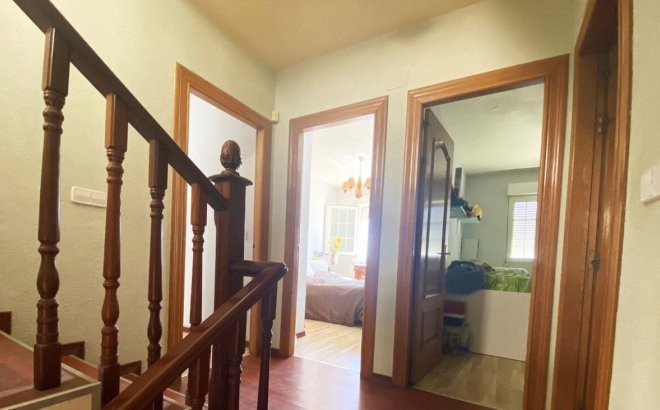 Resale - Villa -
Campoamor - Costa Blanca