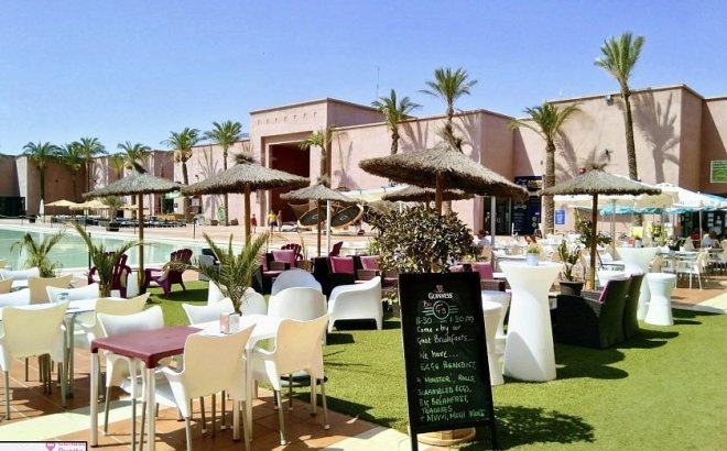 Nieuwbouw Woningen - Villa -
Alhama De Murcia - Condado De Alhama