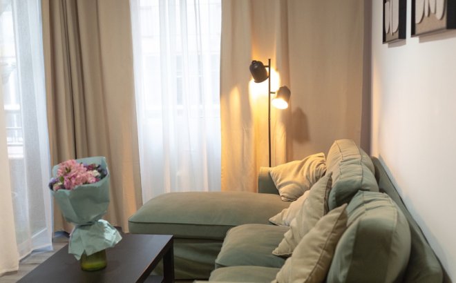 Revente - Appartement -
Torrevieja - Costa Blanca