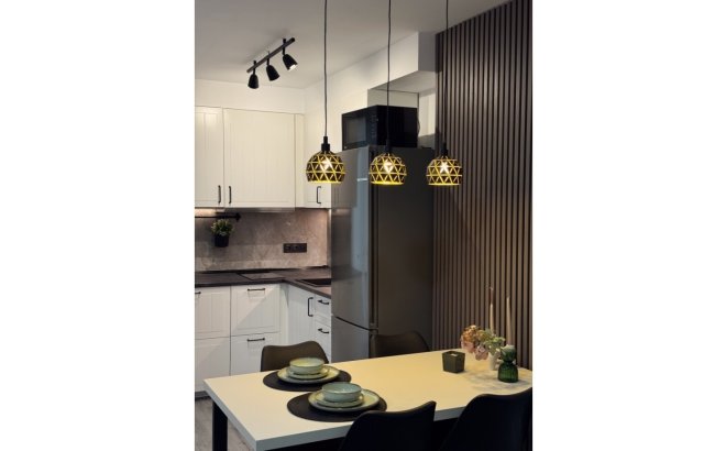 Revente - Appartement -
Torrevieja - Costa Blanca