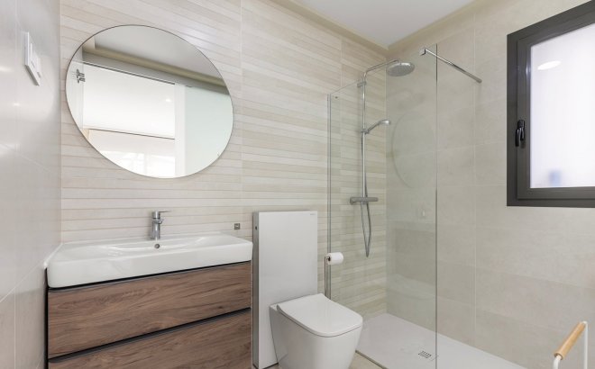 Herverkoop - Appartement -
Torrevieja - Costa Blanca