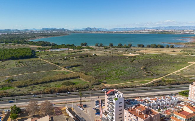 Herverkoop - Appartement -
Torrevieja - Costa Blanca