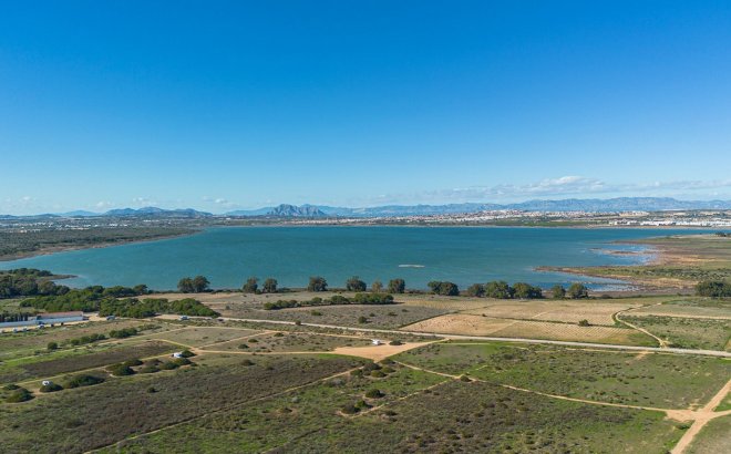 Herverkoop - Appartement -
Torrevieja - Costa Blanca