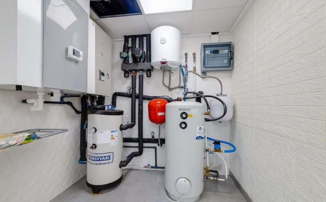 Revente - Villa -
Torrevieja - Costa Blanca