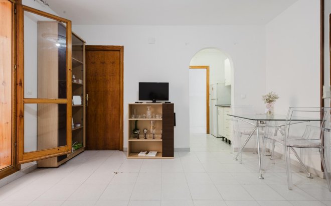 Herverkoop - Appartement -
Torrevieja - Costa Blanca