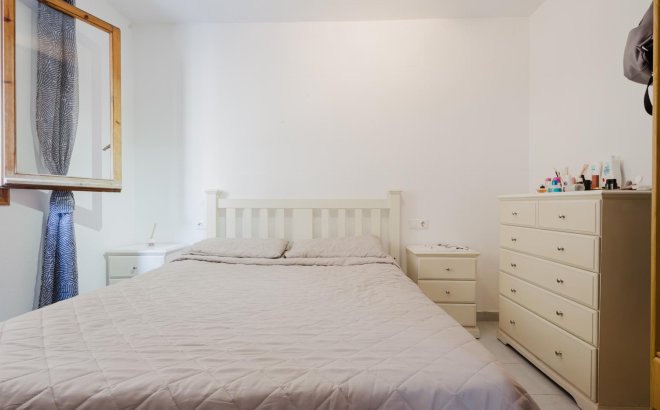 Herverkoop - Appartement -
Torrevieja - Costa Blanca