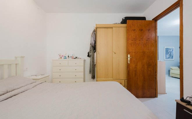 Herverkoop - Appartement -
Torrevieja - Costa Blanca