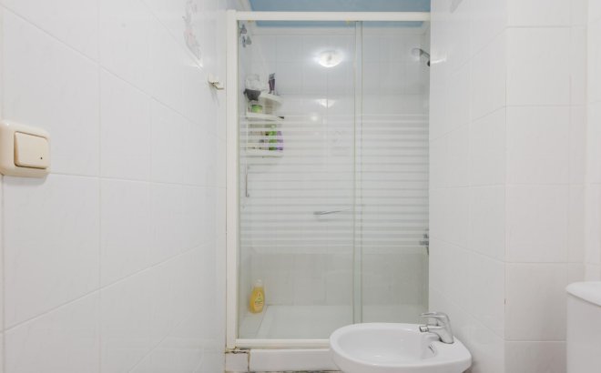 Herverkoop - Appartement -
Torrevieja - Costa Blanca