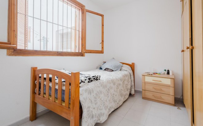 Herverkoop - Appartement -
Torrevieja - Costa Blanca