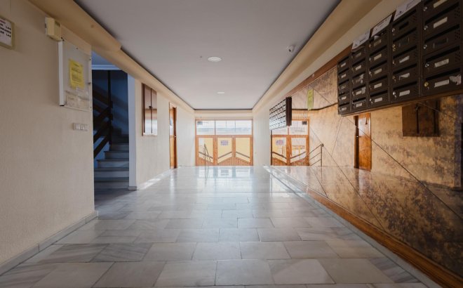 Herverkoop - Appartement -
Torrevieja - Costa Blanca