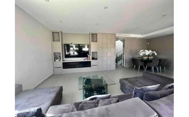 Resale - Villa -
Los Balcones - Costa Blanca