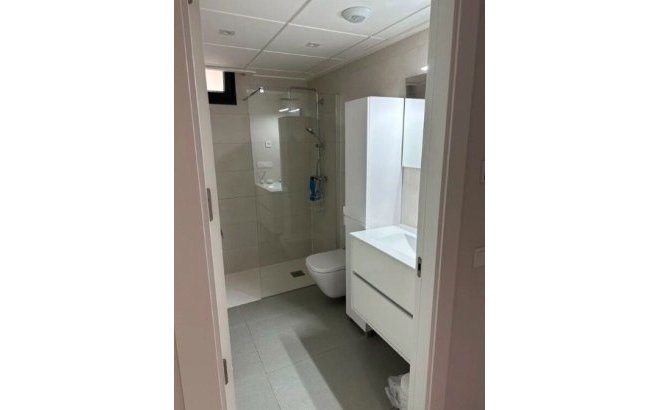 Resale - Villa -
Los Balcones - Costa Blanca