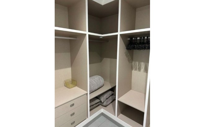 Resale - Villa -
Los Balcones - Costa Blanca