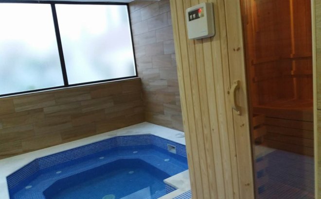 Resale - Apartment -
Orihuela Costa - Lomas de Cabo Roig