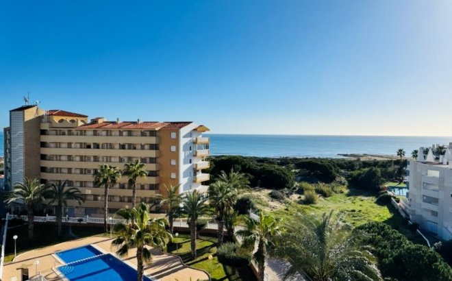Resale - Penthouse -
La Mata - Costa Blanca