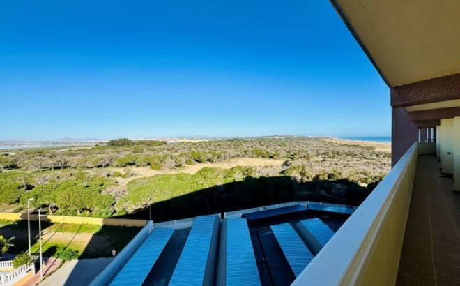 Resale - Penthouse -
La Mata - Costa Blanca