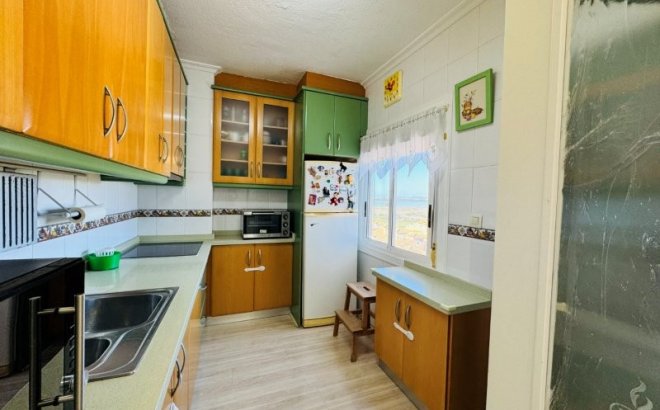 Resale - Penthouse -
La Mata - Costa Blanca