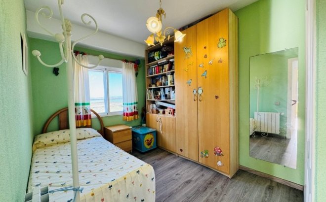 Resale - Penthouse -
La Mata - Costa Blanca