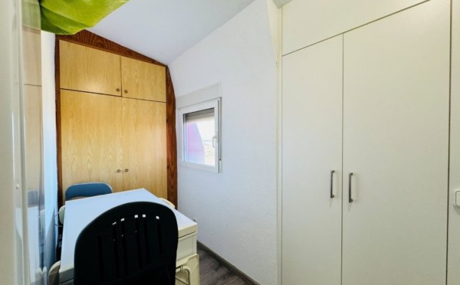 Resale - Penthouse -
La Mata - Costa Blanca