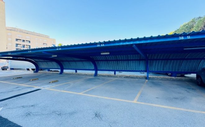 Resale - Penthouse -
La Mata - Costa Blanca