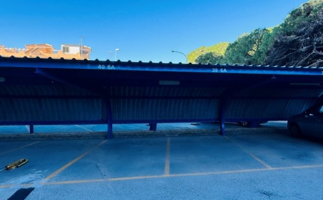 Resale - Penthouse -
La Mata - Costa Blanca