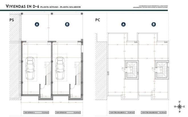 New Build - Town House -
Bigastro - pueblo