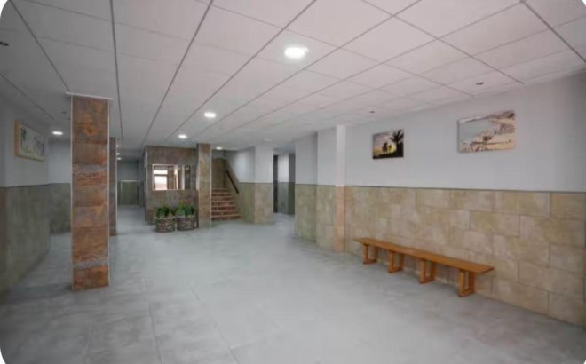 Revente - Appartement -
Torrevieja - La Mata Pueblo