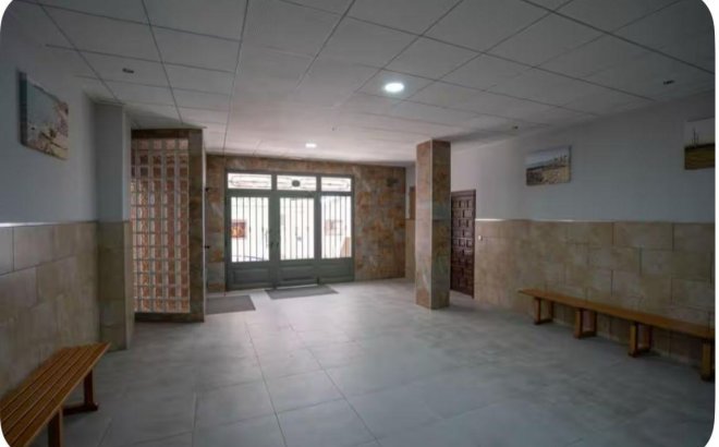 Revente - Appartement -
Torrevieja - La Mata Pueblo