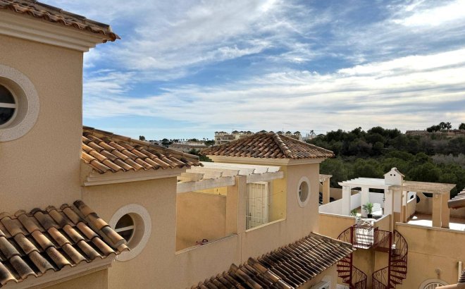 Herverkoop - Appartement -
Orihuela Costa - Las Filipinas