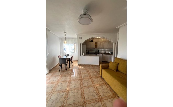 Revente - Appartement -
Orihuela Costa - La Zenia