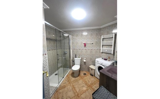 Revente - Appartement -
Orihuela Costa - La Zenia