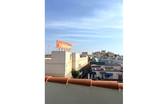 Revente - Appartement -
Orihuela Costa - La Zenia