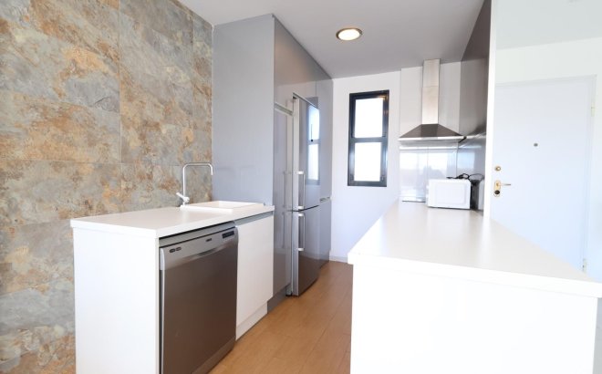 Resale - Apartment -
Orihuela Costa - Costa Blanca