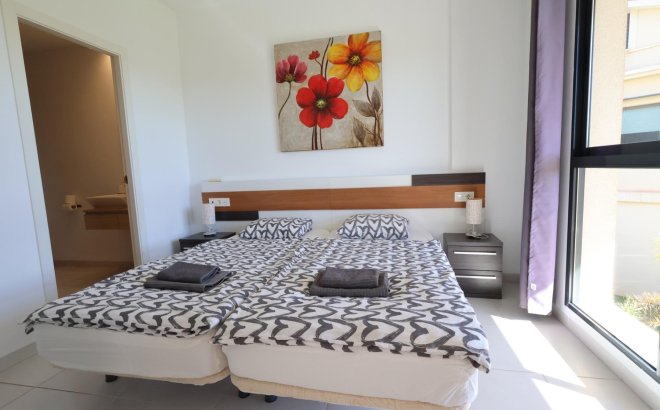 Resale - Apartment -
Orihuela Costa - Costa Blanca