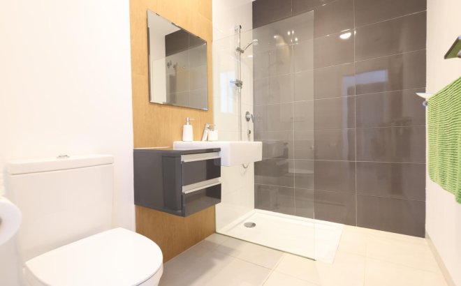 Resale - Apartment -
Orihuela Costa - Costa Blanca