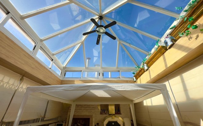 Revente - Penthouse -
Torrevieja - Centro