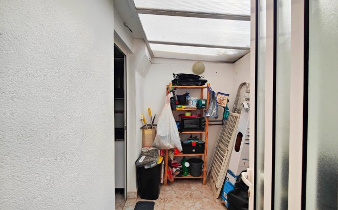 Resale - Town House -
Orihuela Costa - Costa Blanca