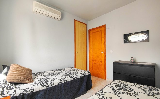 Resale - Town House -
Orihuela Costa - Costa Blanca