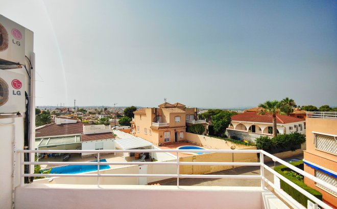 Resale - Town House -
Orihuela Costa - Costa Blanca